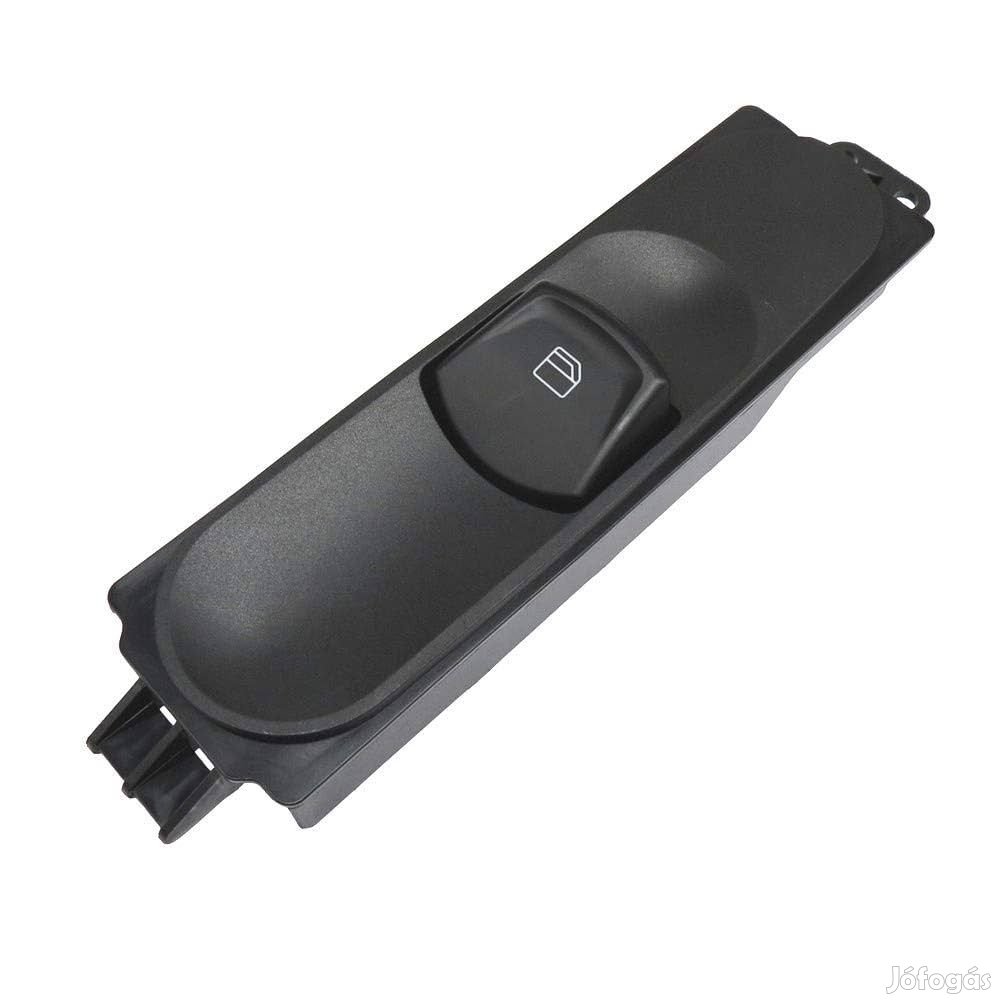 Ablakemelő kapcsoló w639 jobb A6395451413 eladó