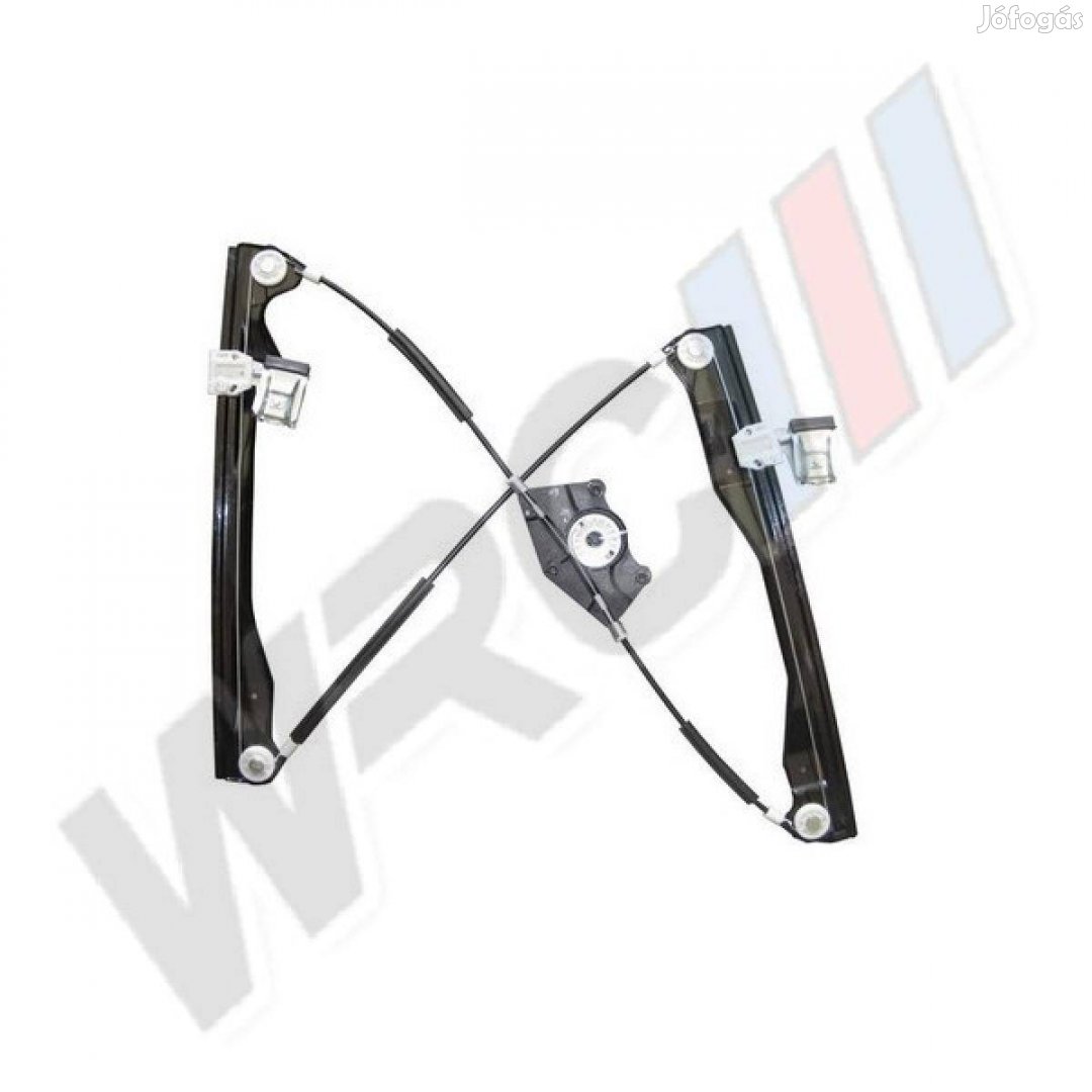 Ablakemelő mechanika jobb első Skoda Fabia 6Y1837462