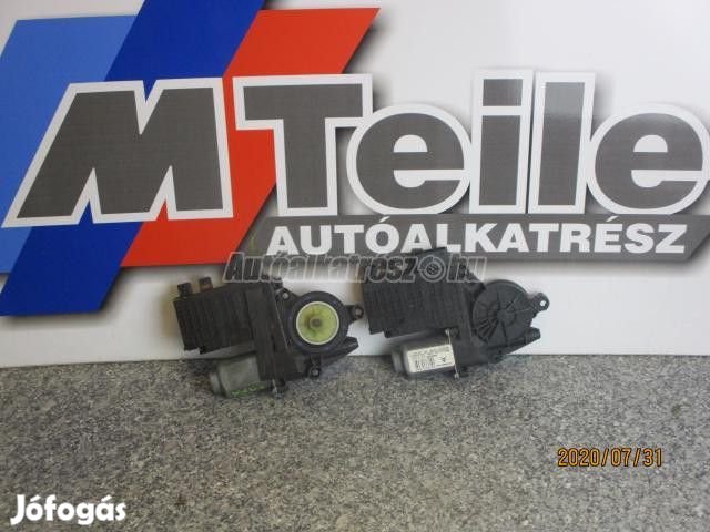 Ablakemelő motor - citroen c4 picasso