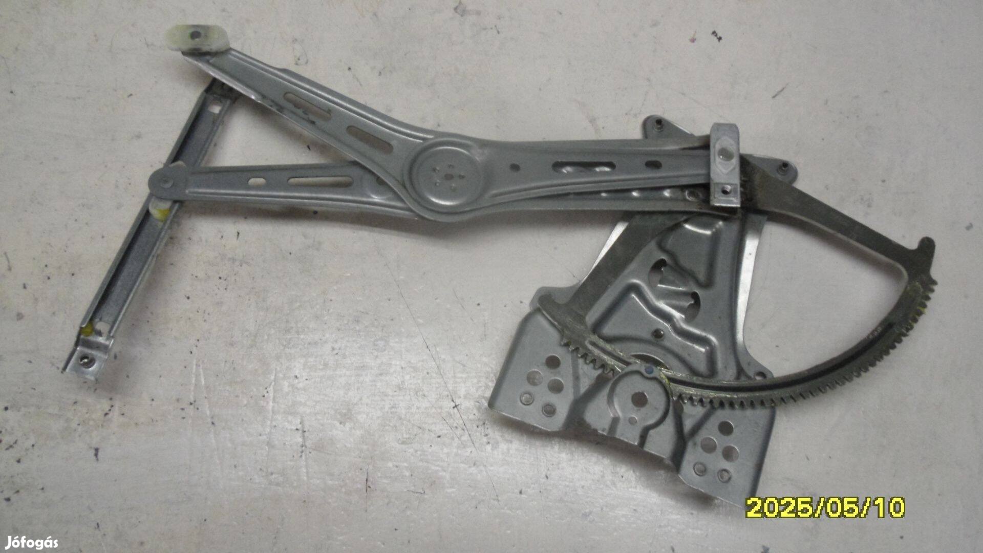 Ablakemelő szerkezet(Opel auto)Jobb első ajtóhoz