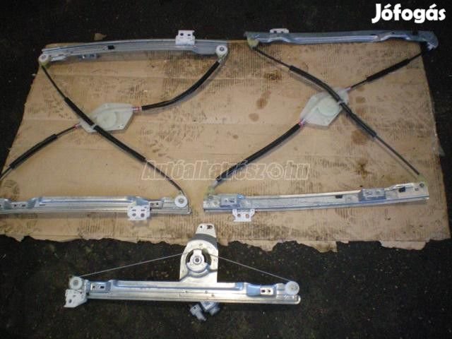 Ablakemelő szerkezet - citroen grand c4 picasso