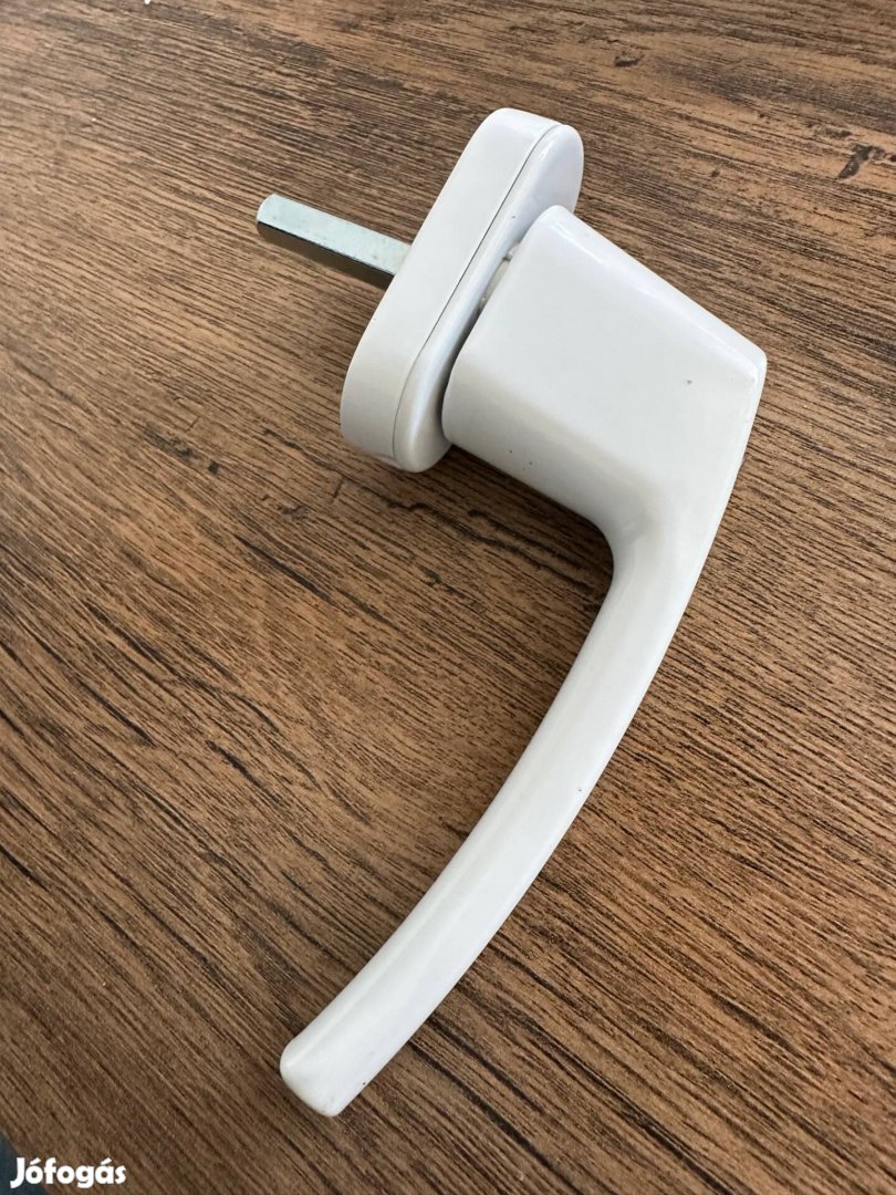 Ablakkilincs zárható