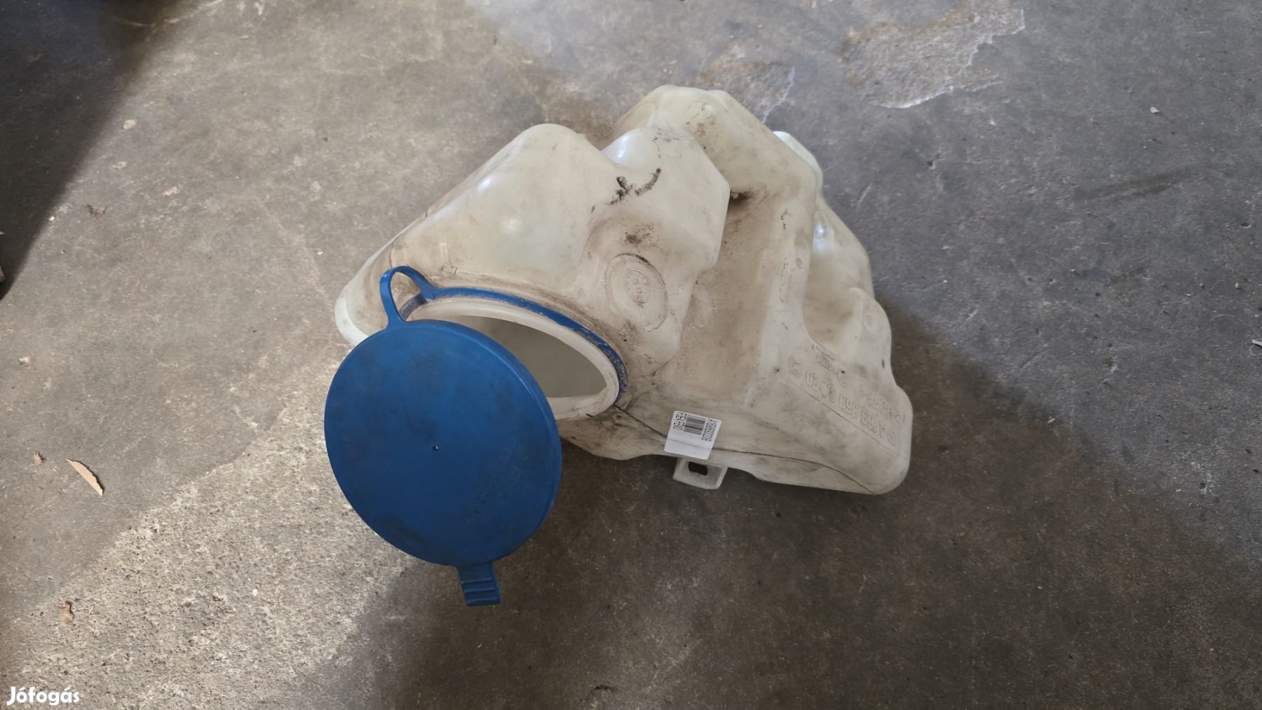 Ablakmosó tartály w169 A1698690020 eladó