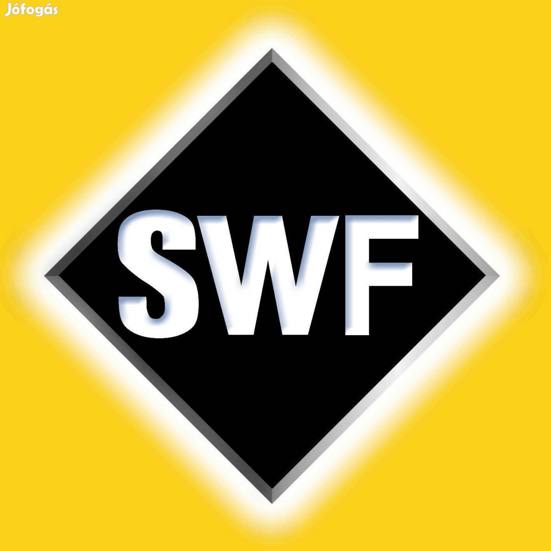 Ablaktörlő gumi SWF 115705 450mm