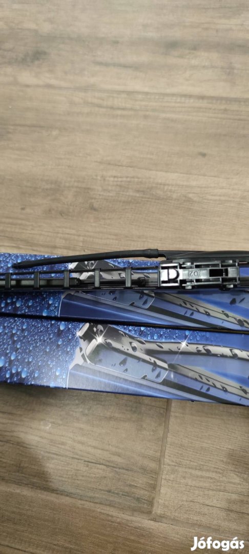 Ablaktörlő lapát 700 mm Bosch Twin N77