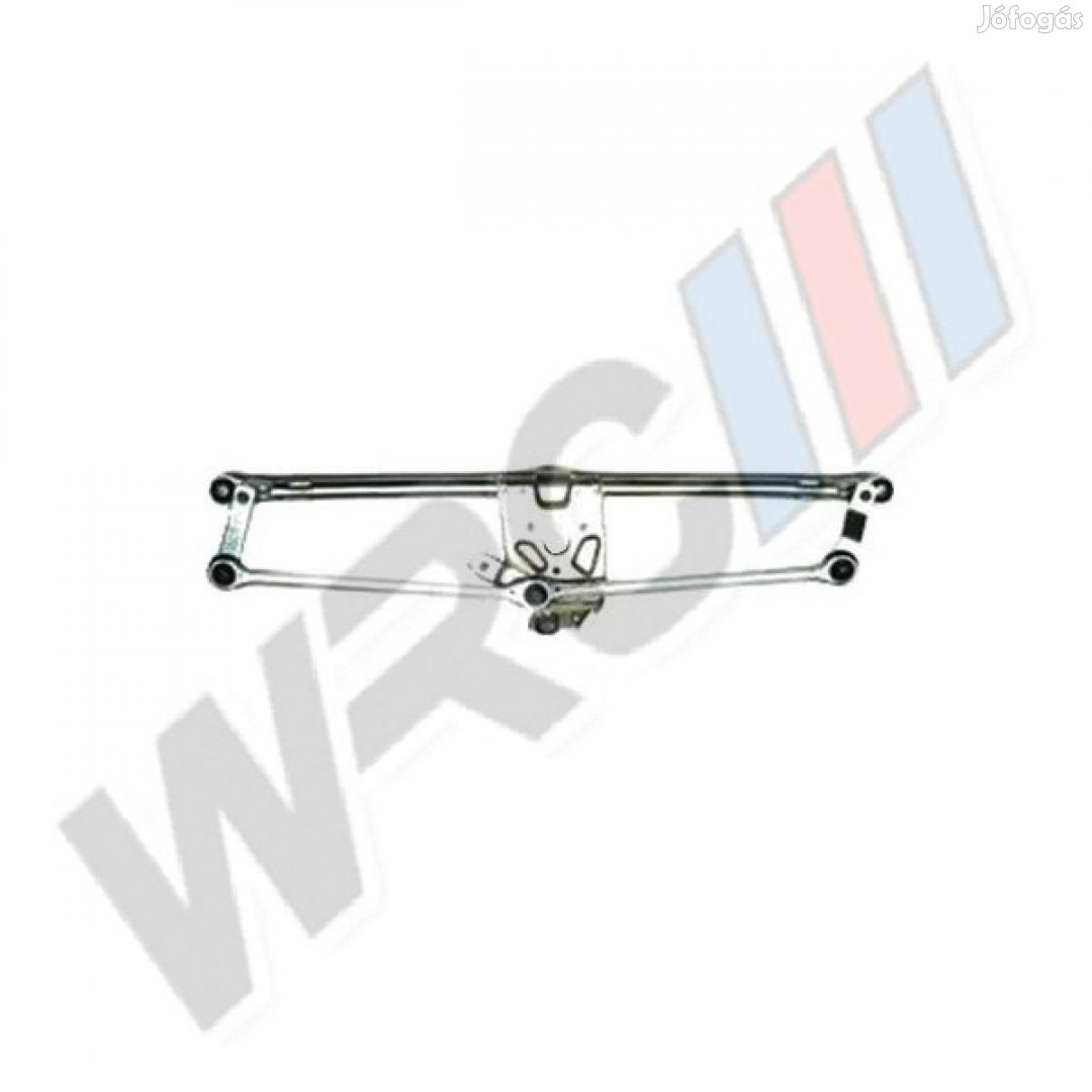 Ablaktörlő mechanika Fiat Doblo 85423084