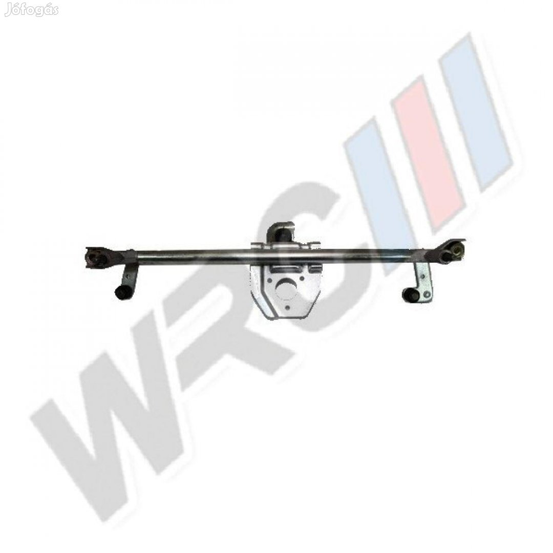 Ablaktörlő mechanika Opel Corsa C 1274137