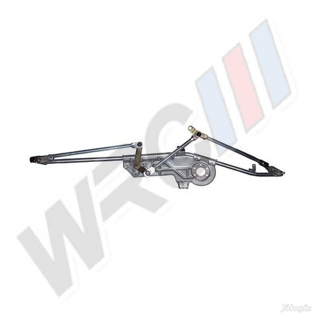 Ablaktörlö mechanika VW Sharan 7M3955603E 2001-