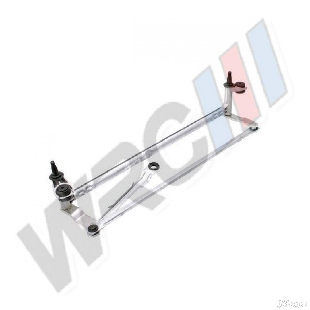 Ablaktörlő mechanika Volkswagen Eos,Golf,Jetta,Scirocco 1K1955601