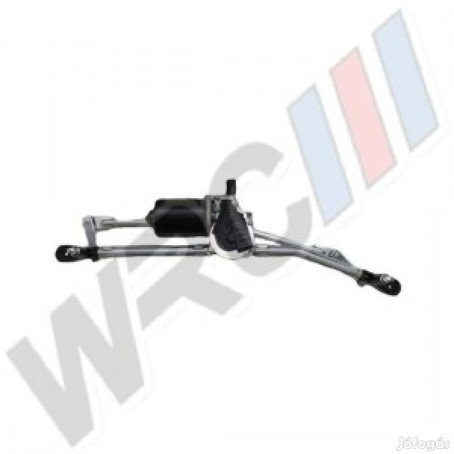 Ablaktörlő mechanika motorral Fiat Punto 1999- 46834851