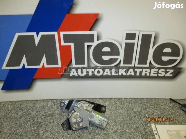 Ablaktörlő motor - bmw 1-es sorozat,x1