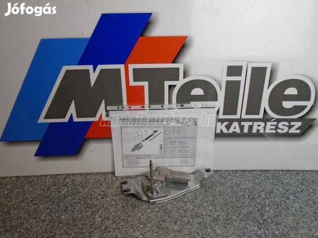 Ablaktörlő motor - bmw x1,x2,2-es sorozat