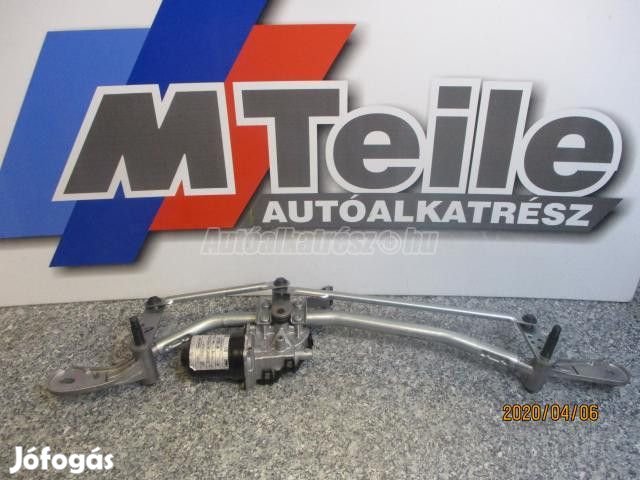 Ablaktörlő szerkezet - bmw 3-as sorozat