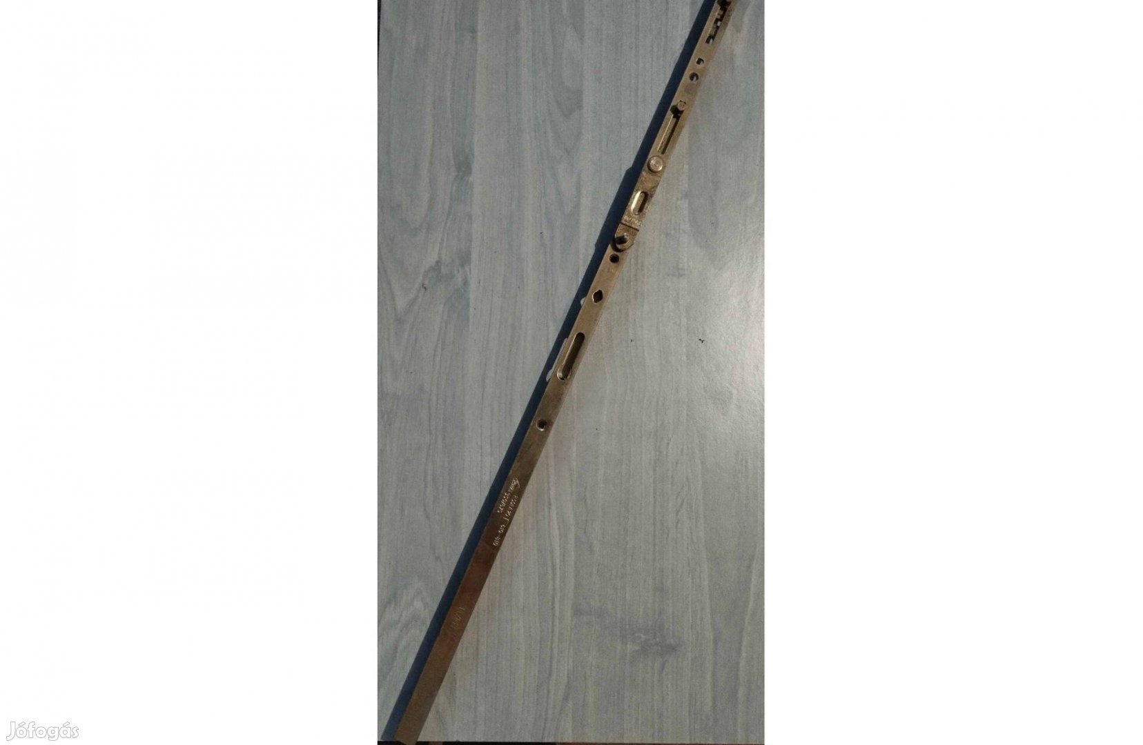 Ablakvasalat Roto - F501A20 610-810 350/675 108 cm