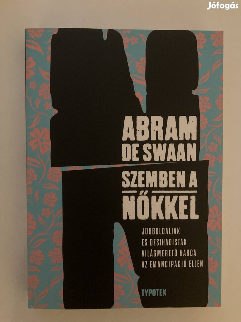 Abram de Swaan - Szemben a nőkkel