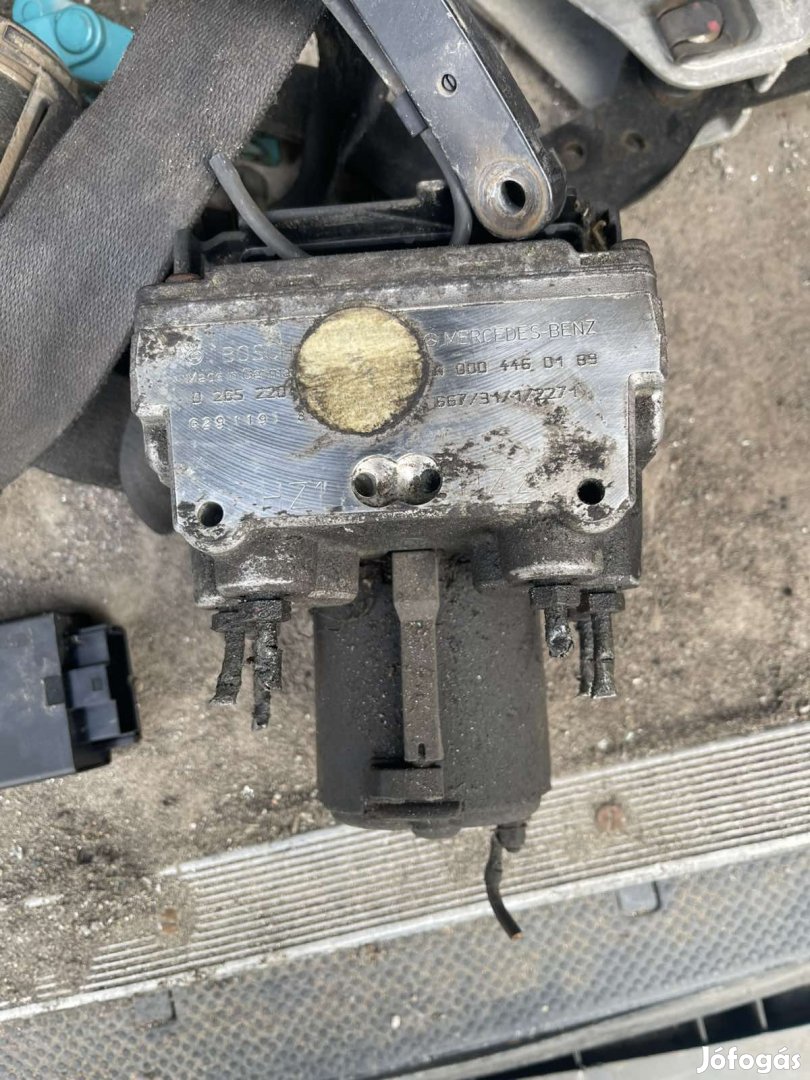 Abs kocka A0004460189 eladó