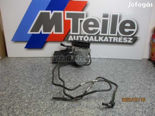 Abs kocka - mercedes-benz e-osztály