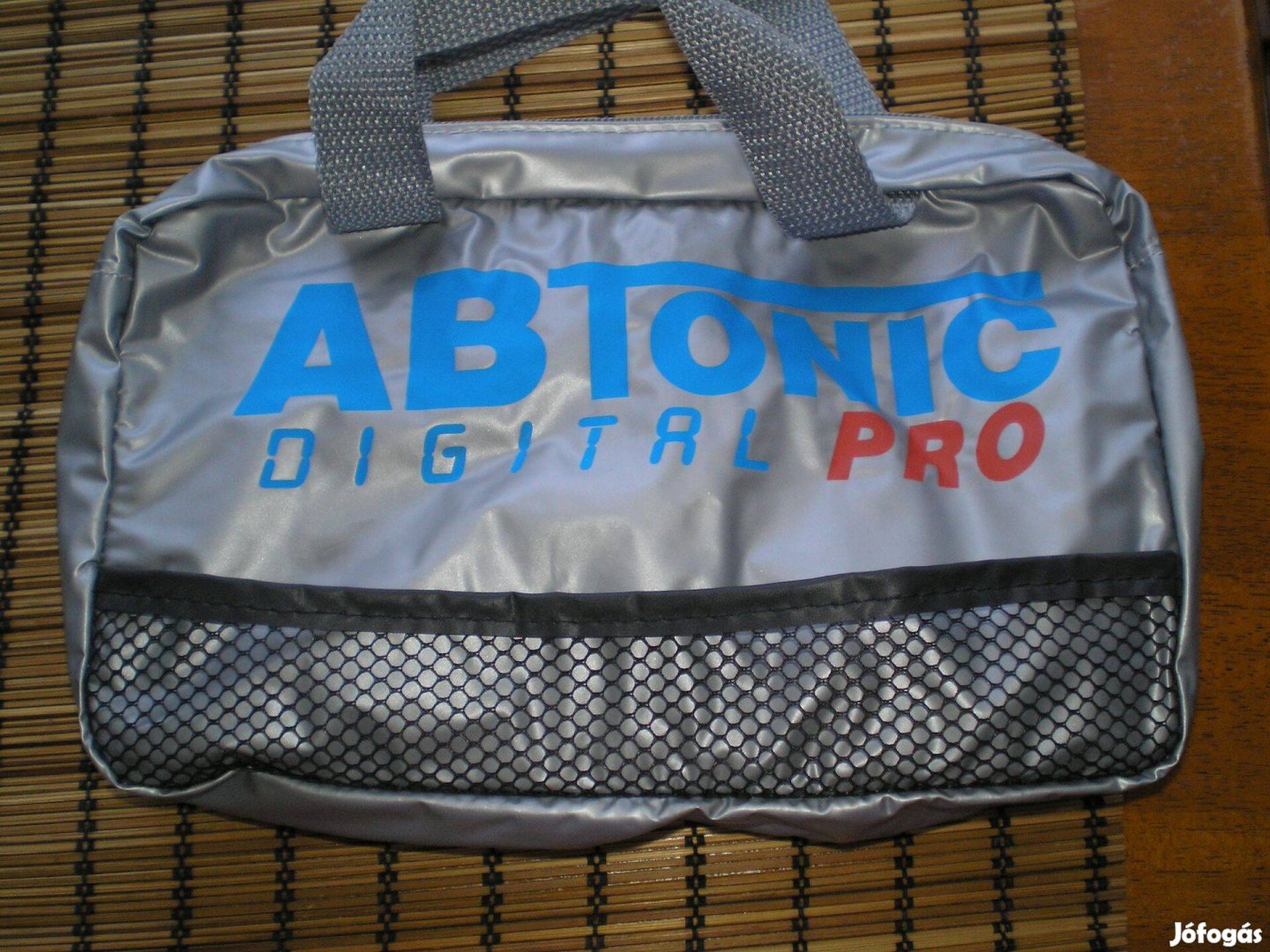 Abtonic Digital Pro könnyű edzés otthonra has comb kar