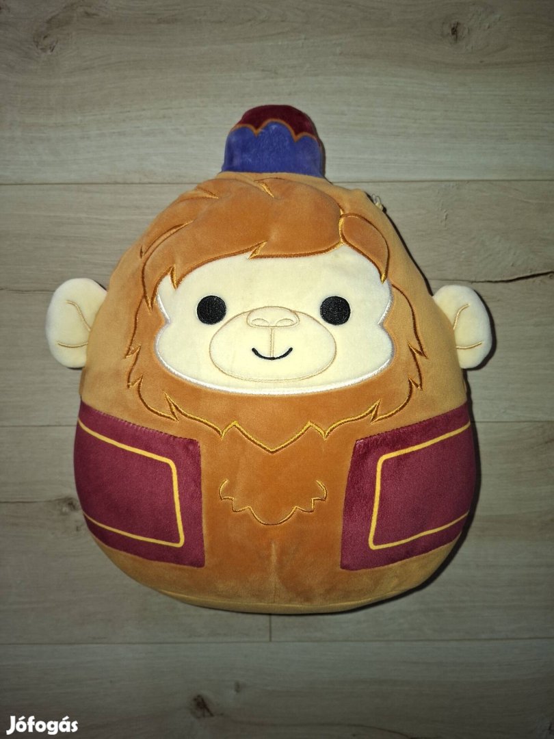 Abu disney plüss párna