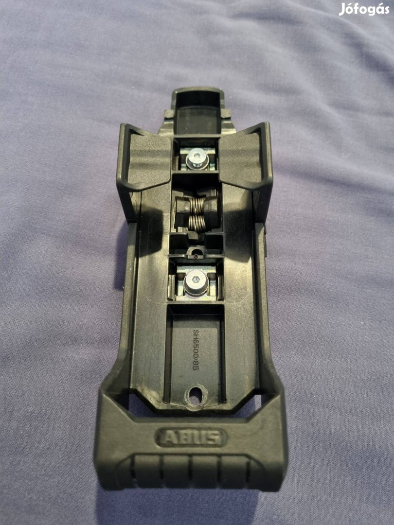 Abus 6500/85 SH Lock Holder for Bordo Granit X Plus - tartó