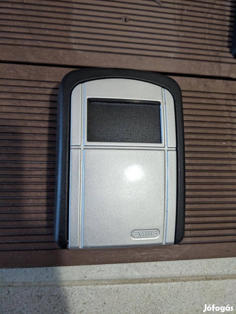 Abus 707 kulcstároló kulcsbox keybox
