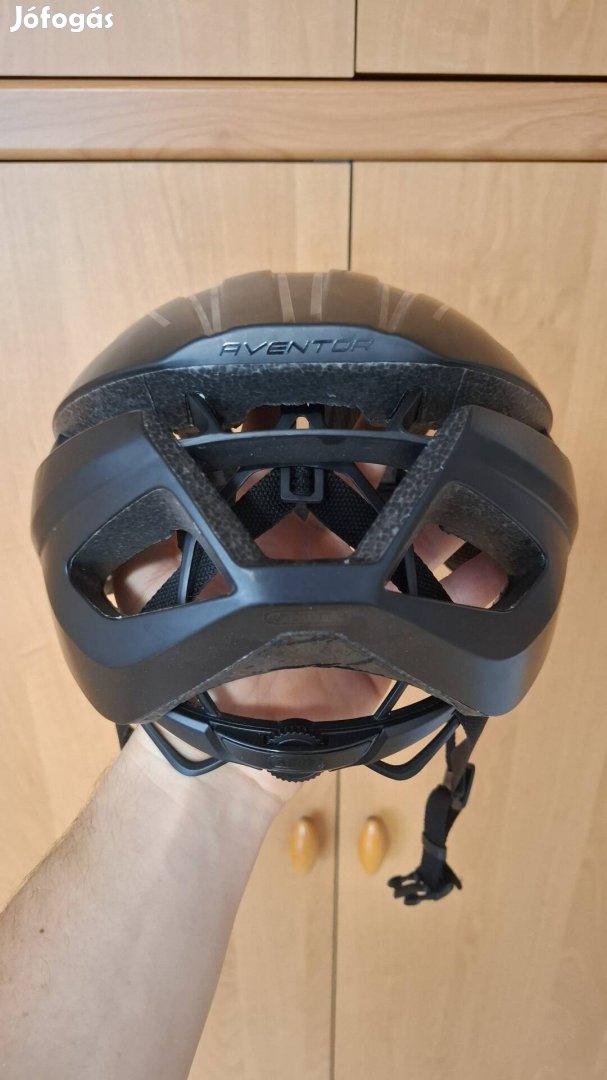 Abus Aventor országúti sisak 57-61cm