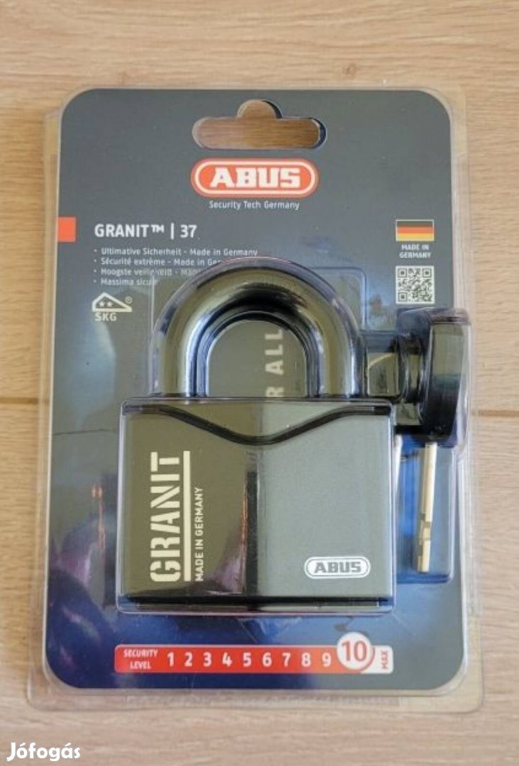 Abus Lakat 37/55