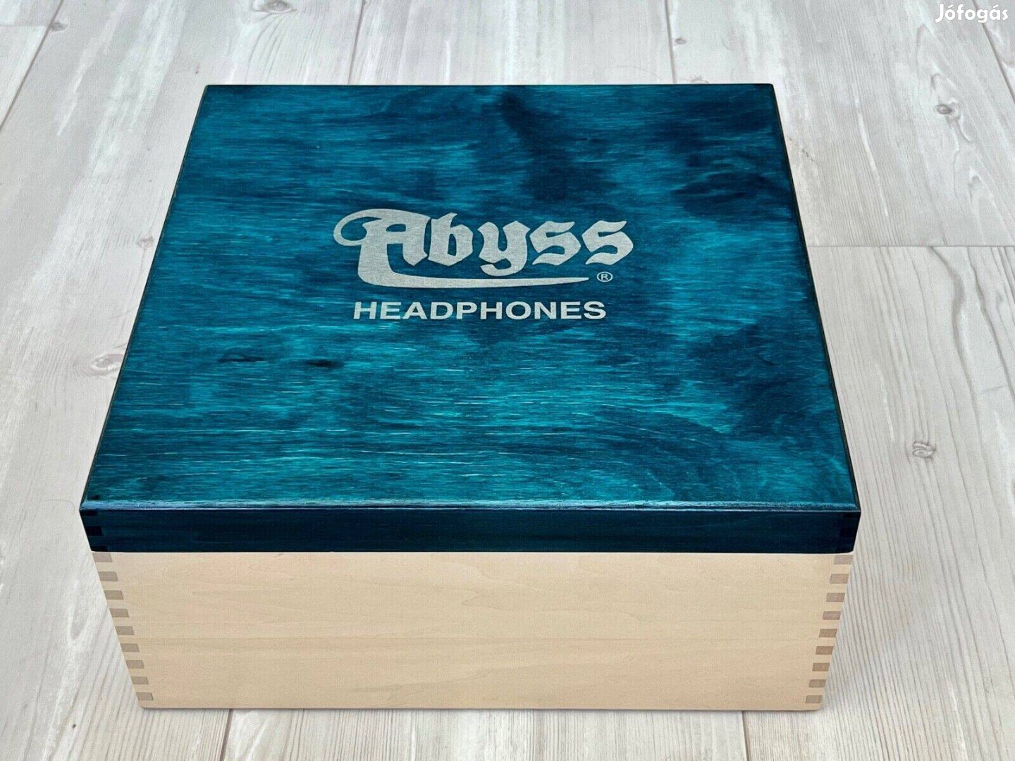 Abyss AB-1266 Phi TC Lite