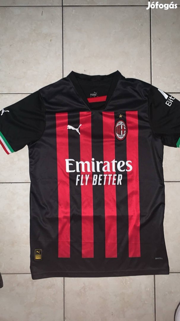 Ac Milan mez 2022/2023