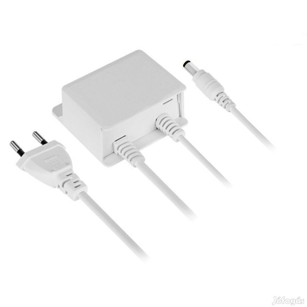 Ac-dc Adapter AC110-24V DC12V-1A 50/60Hz