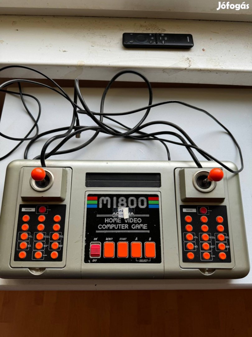 Accona - m1800 home video computer game