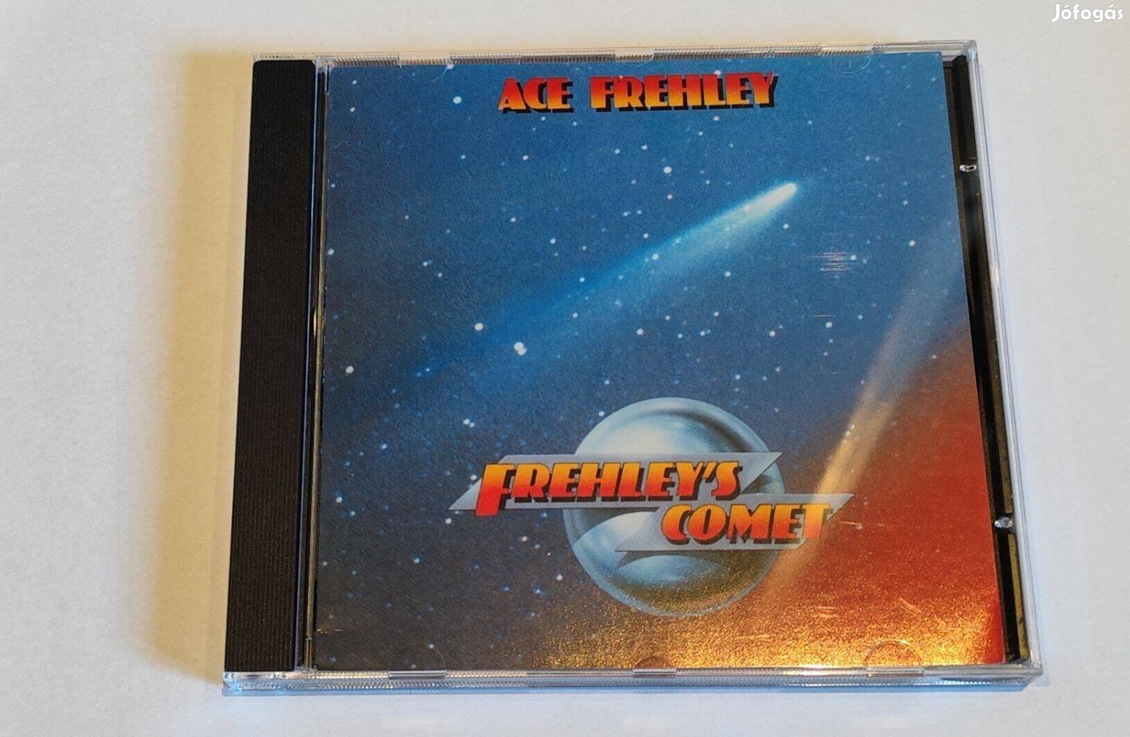 Ace Frehley - Frehley's Comet CD KISS