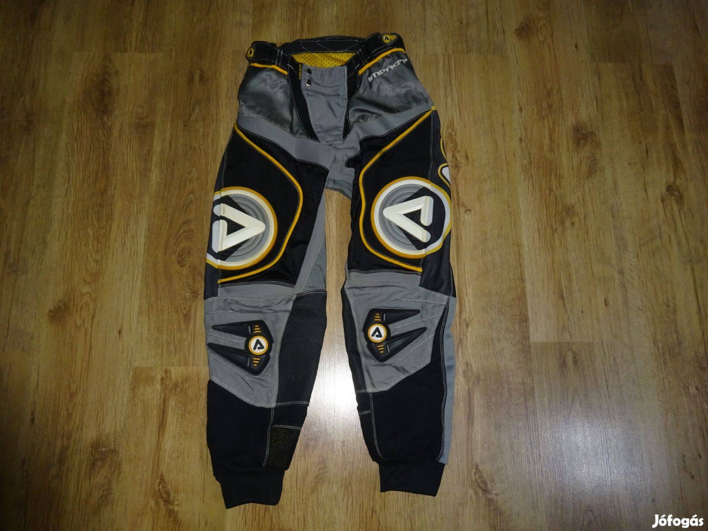 Acebis Impact cross motoros nadrág - enduro , XS