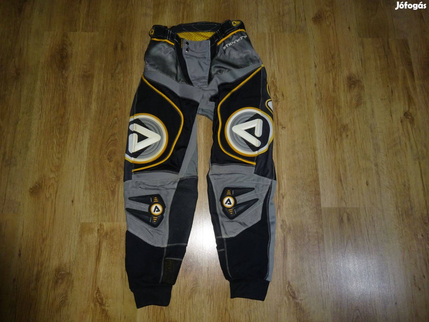 Acebis Impact motoros cross nadrág . enduro . XS