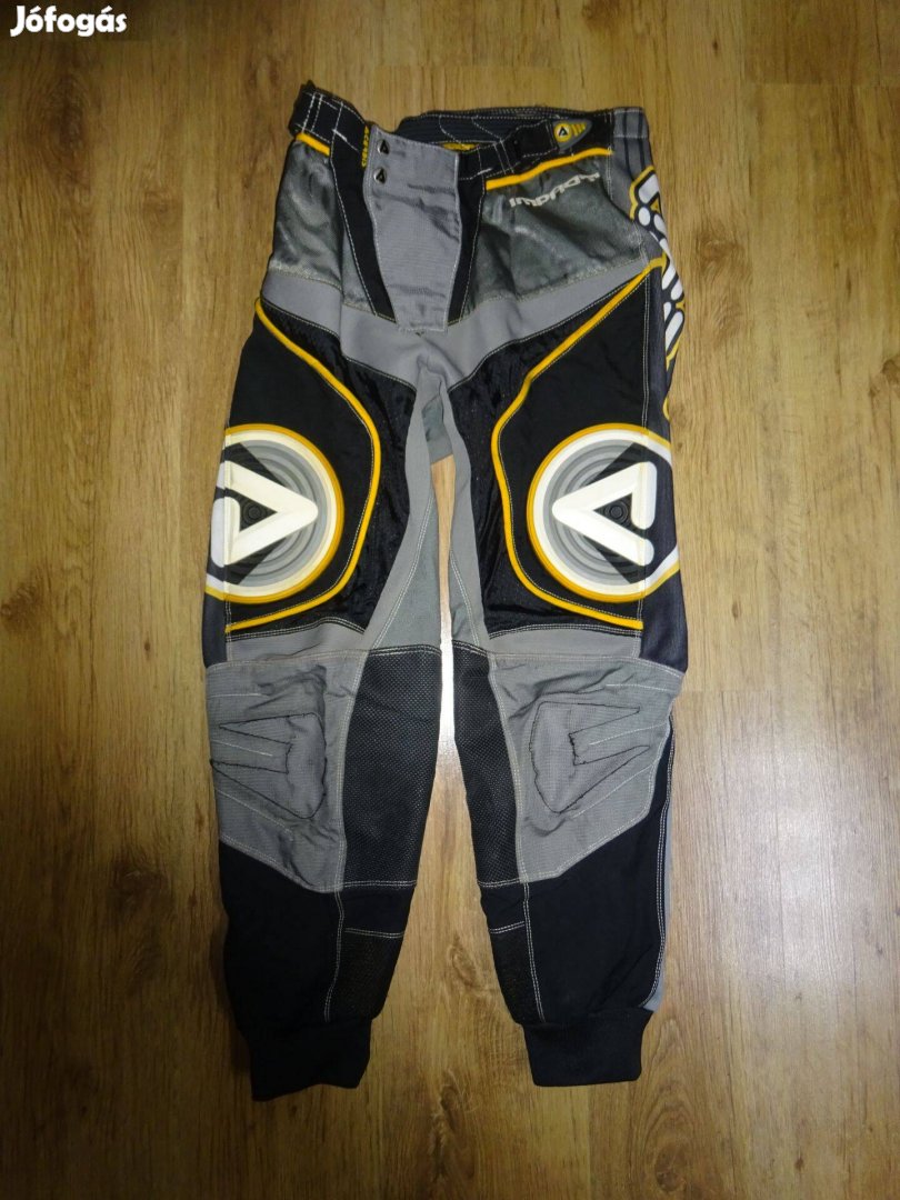 Acebis Impact motoros cross nadrág , enduro krossz nadrág , XS