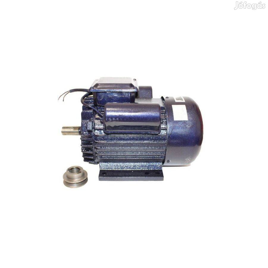 Acél AC15-1500 Villanymotor 1.5kW 150V-50Hz 1500min