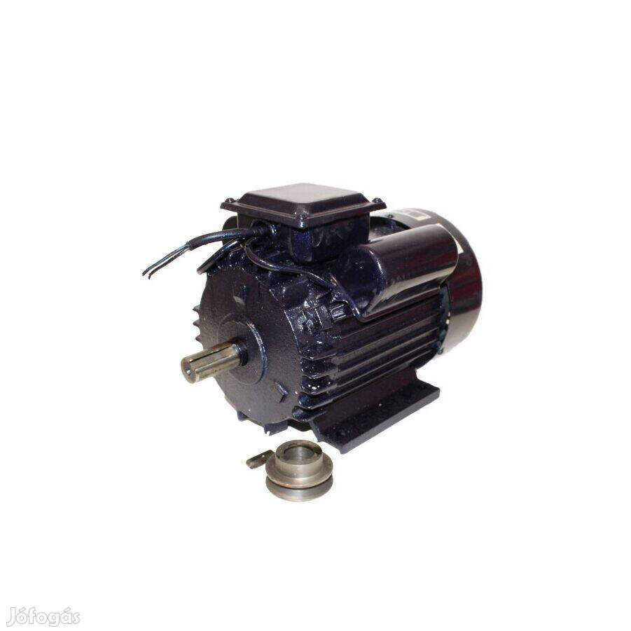 Acél AC15-1500 Villanymotor 1.5kW 150V-50Hz 1500min