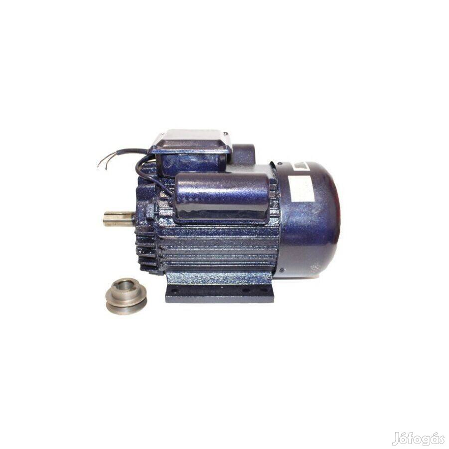 Acél AC15-1500 Villanymotor 1.5kW 150V-50Hz 1500min