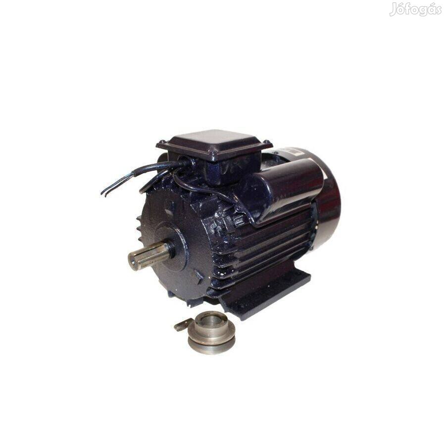 Acél AC15-1500 Villanymotor 1.5kW 150V-50Hz 1500min
