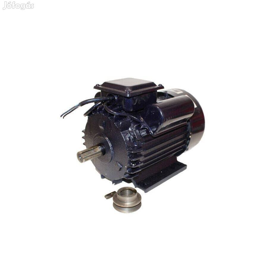 Acél AC25-1500 Villanymotor 2.5kW 250V-50Hz 1500min