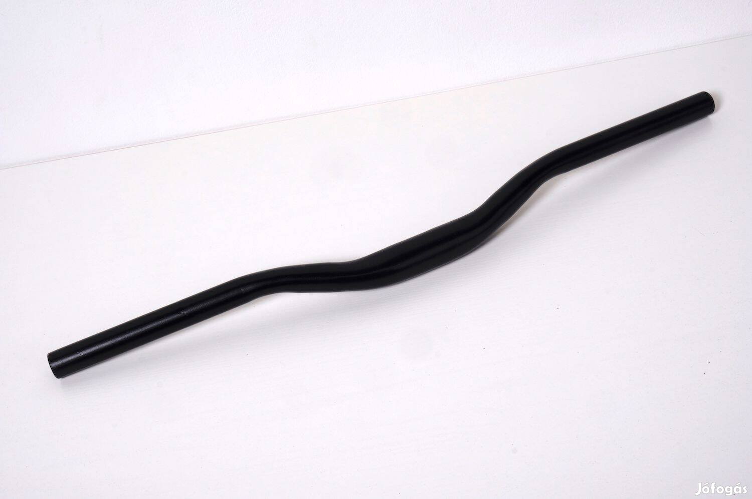 Acél MTB kormány 60 cm új