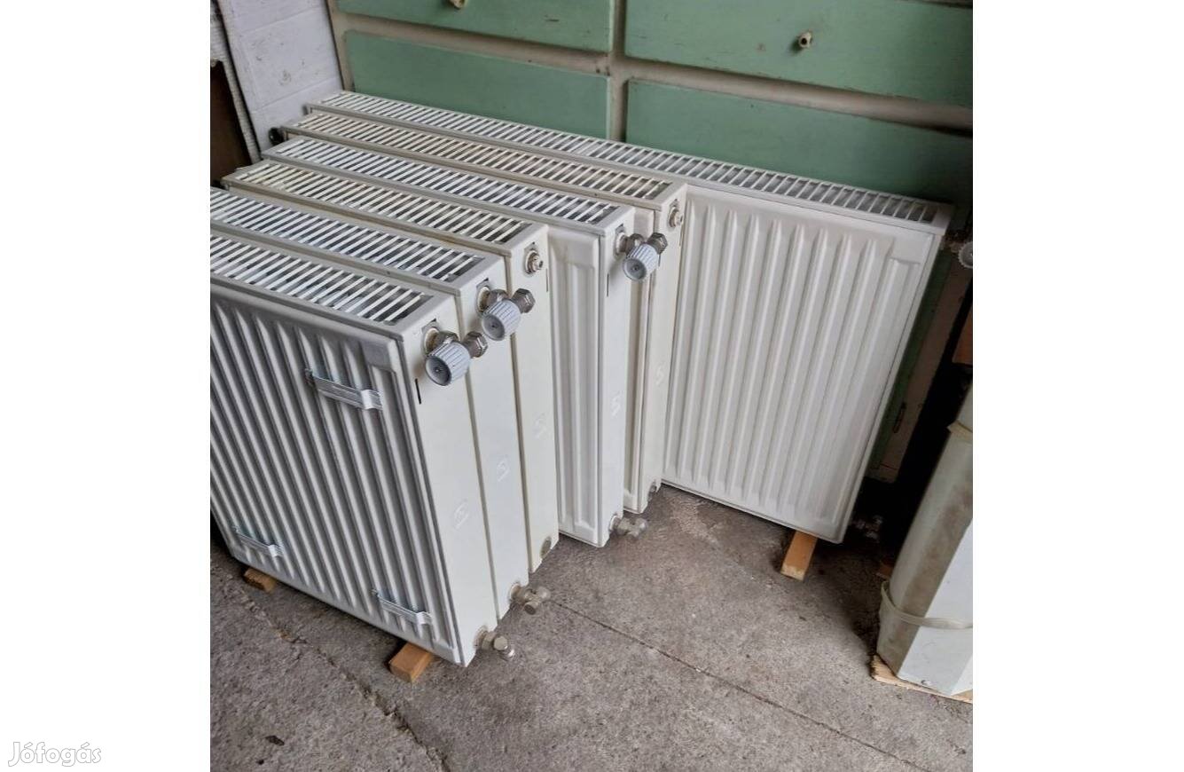 Acél lemez acéllemez radiátor radiátorok