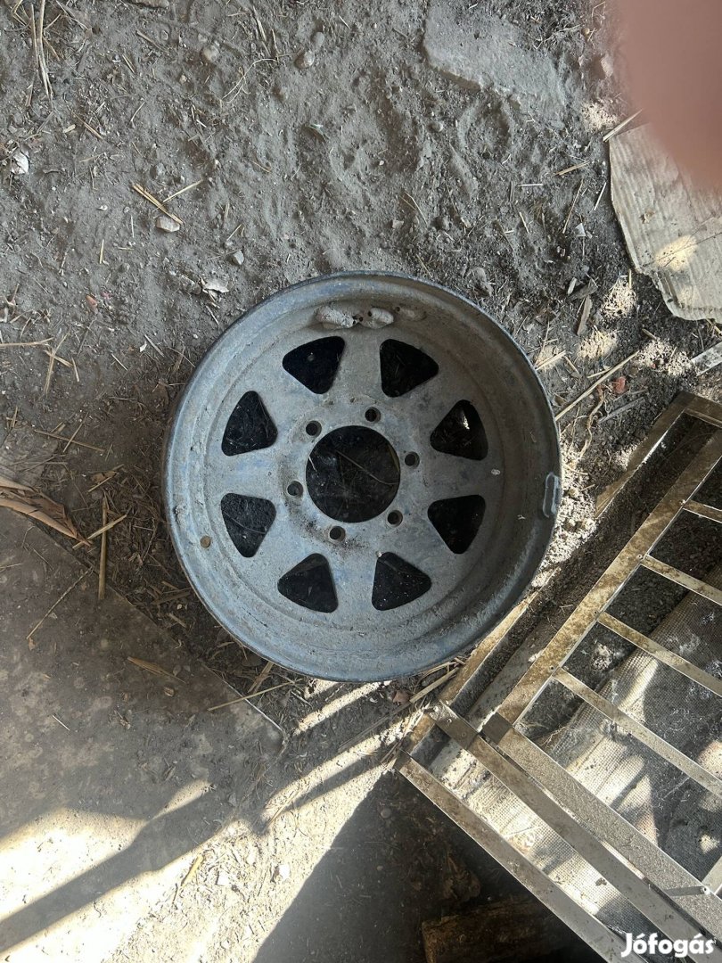 Acelfelni 15 os 2 db
