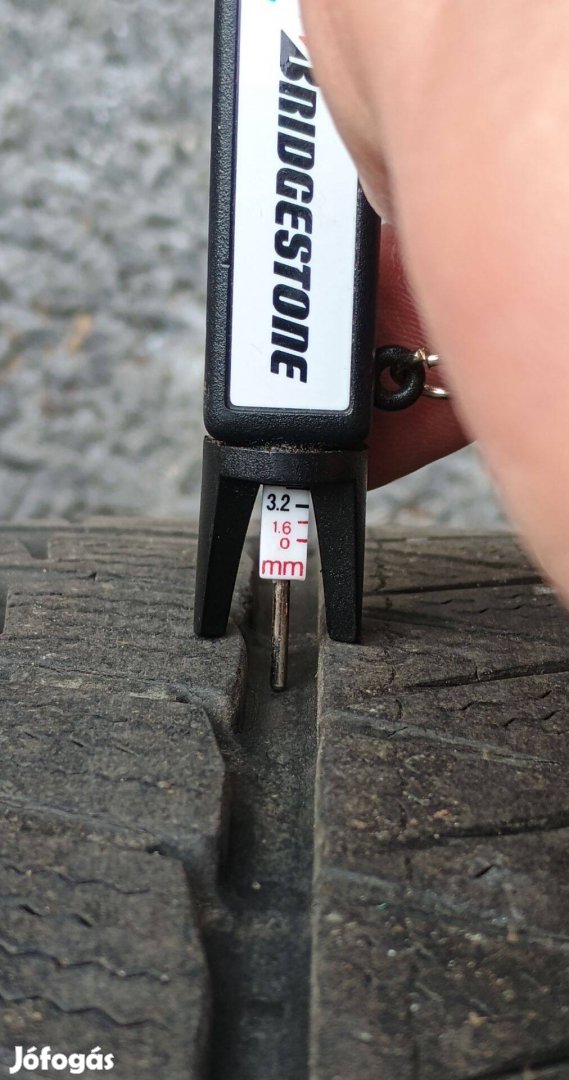 Acélfelni, 16 collos, 4 darab eladó