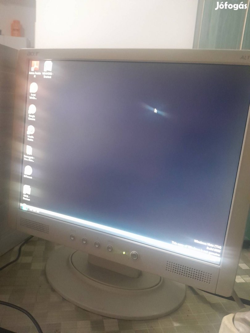 Acer 15 colos monitor 