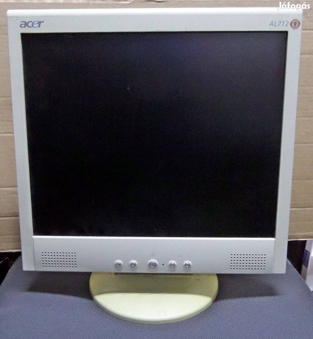 Acer 17 colos monitor