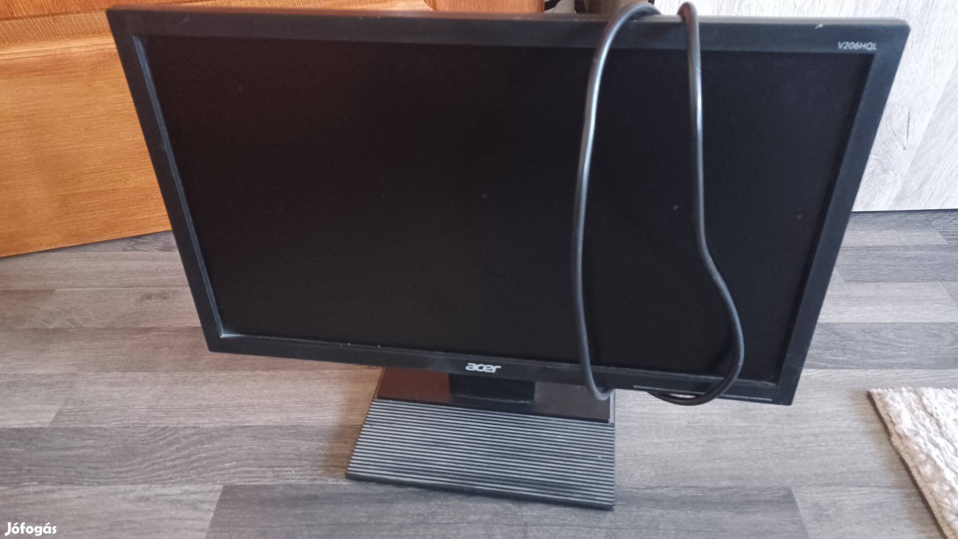 Acer 19" monitor