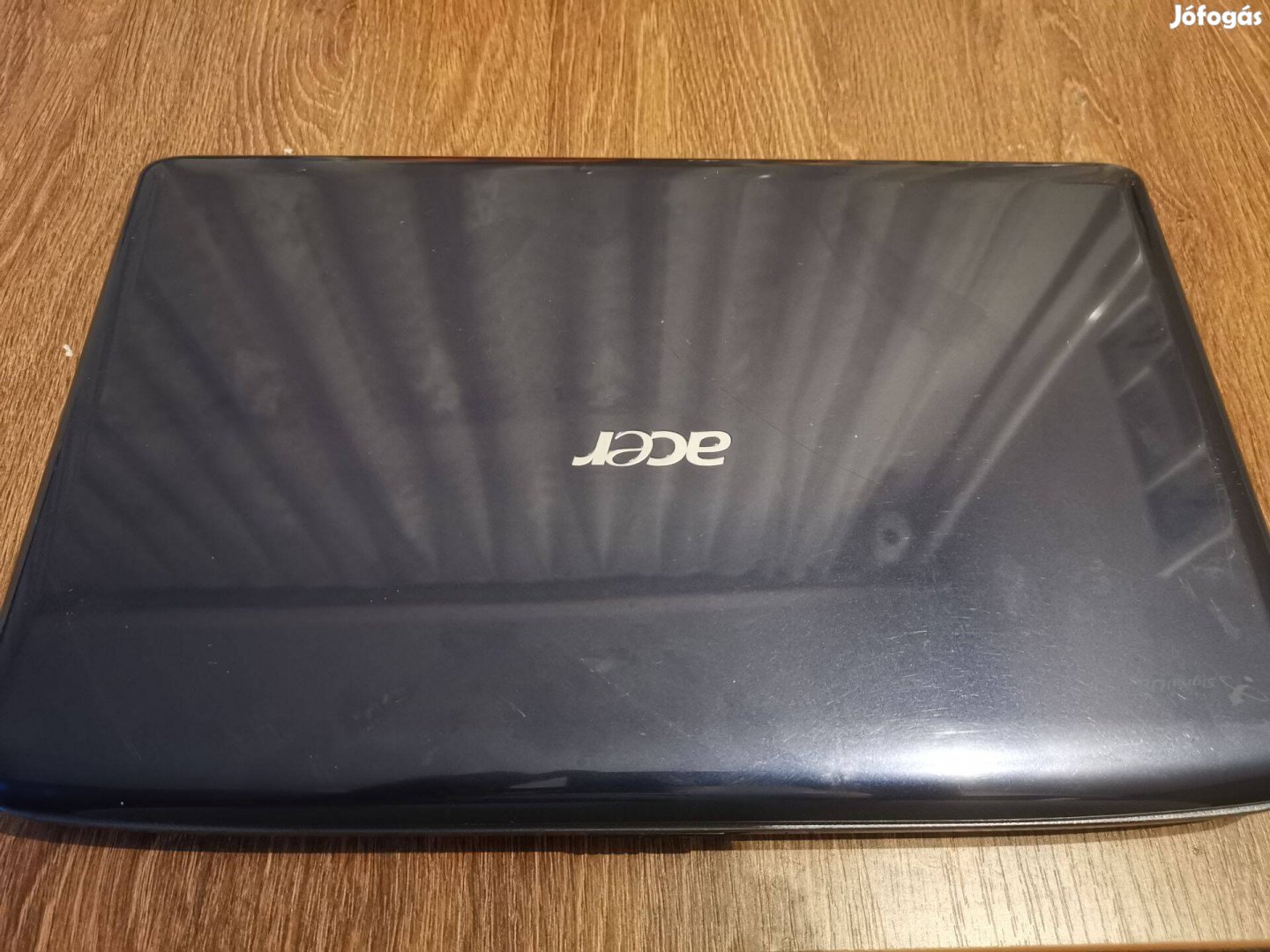 Acer 5740g Notebook