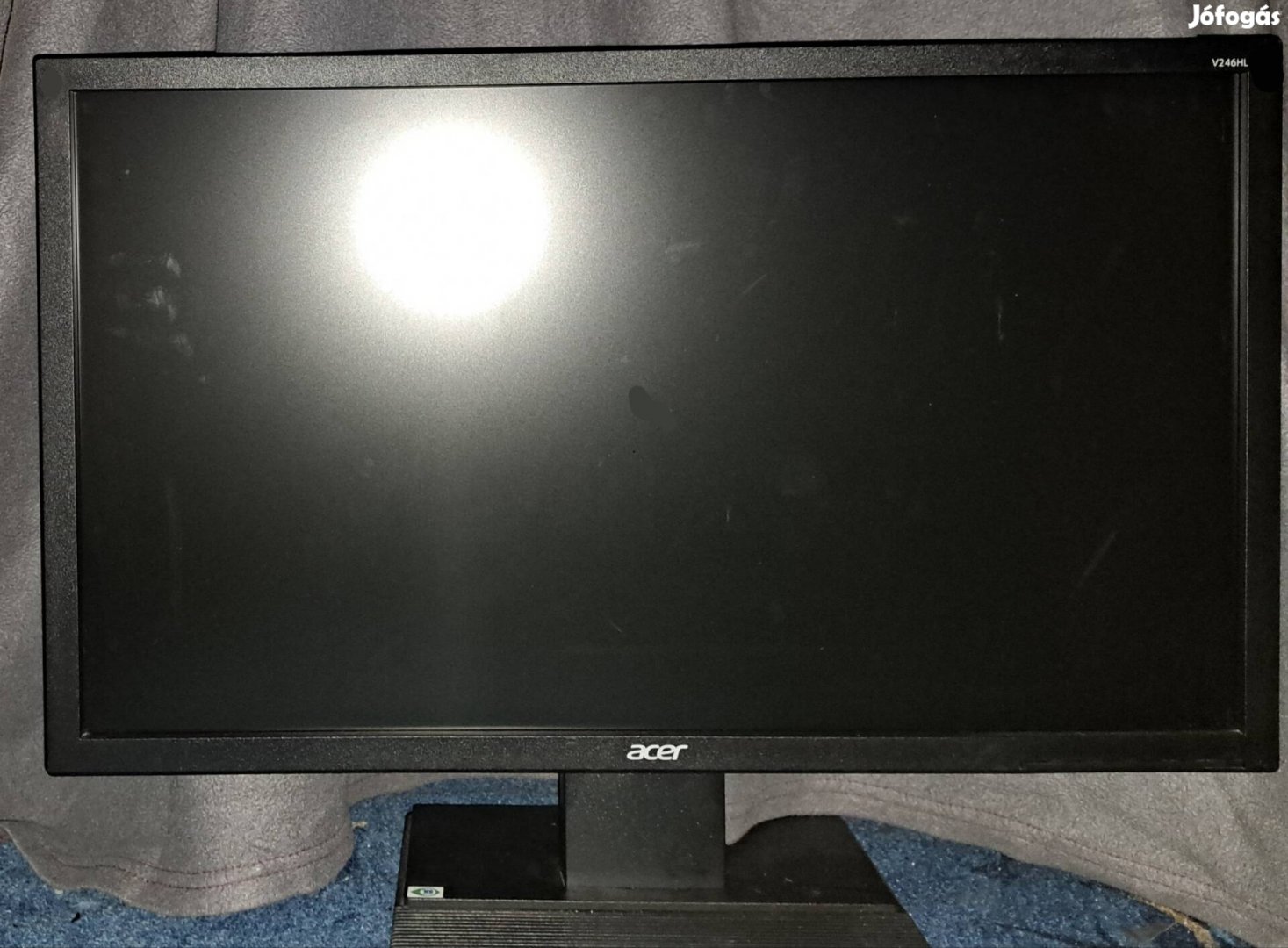 Acer 60hz Monitor