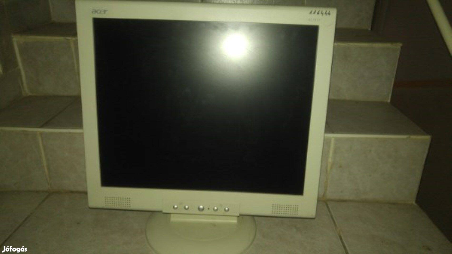 Acer AL1911 LCD monitor 19
